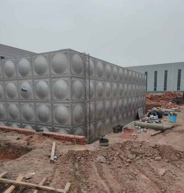 桂林安装不锈钢水箱的要点有哪些